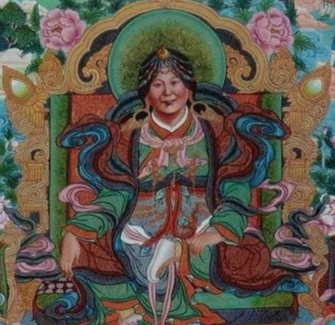Empress Trimalo